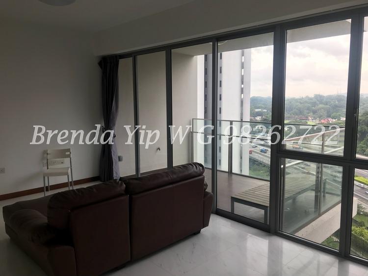 Vista Residences (D12), Condominium #166903632